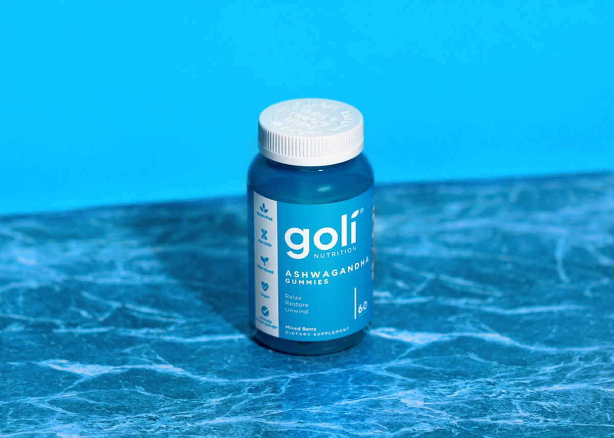 Best Ashwagandha Gummies in 2026: Ranked by Potency, Taste, and Value