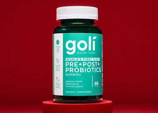 Do Probiotic Gummies Actually Work? Gummies vs. Capsules Explained
