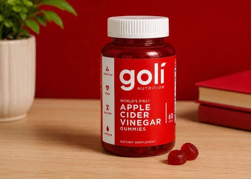 Best Apple Cider Vinegar Gummies in 2026: Top Picks Compared