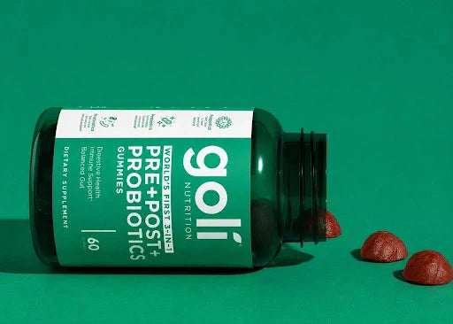 Probiotic Gummies Benefits: What They Can Do for Your Gut and Beyond