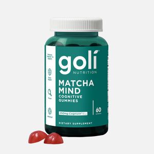 goli bottle