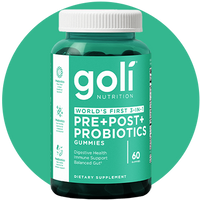 Probiotic+