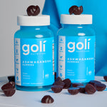 Goli x Comfrt Wellness Bundle thumbnail 5