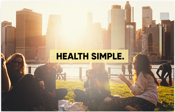 health simple