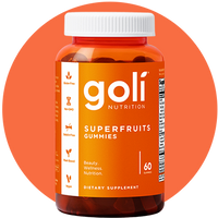 Superfruits