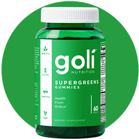 Supergreens
