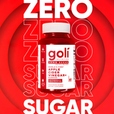 Zero Sugar ACV+