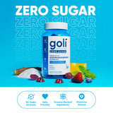 Zero Sugar Ashwagandha+